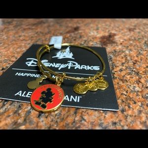 Alex and Ani Disney all started with a mouse! NWT
